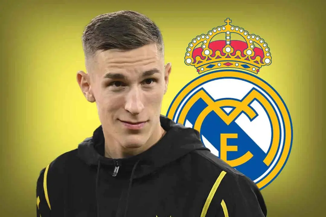 Nico Schlotterbeck quiere jugar en el Real Madrid.