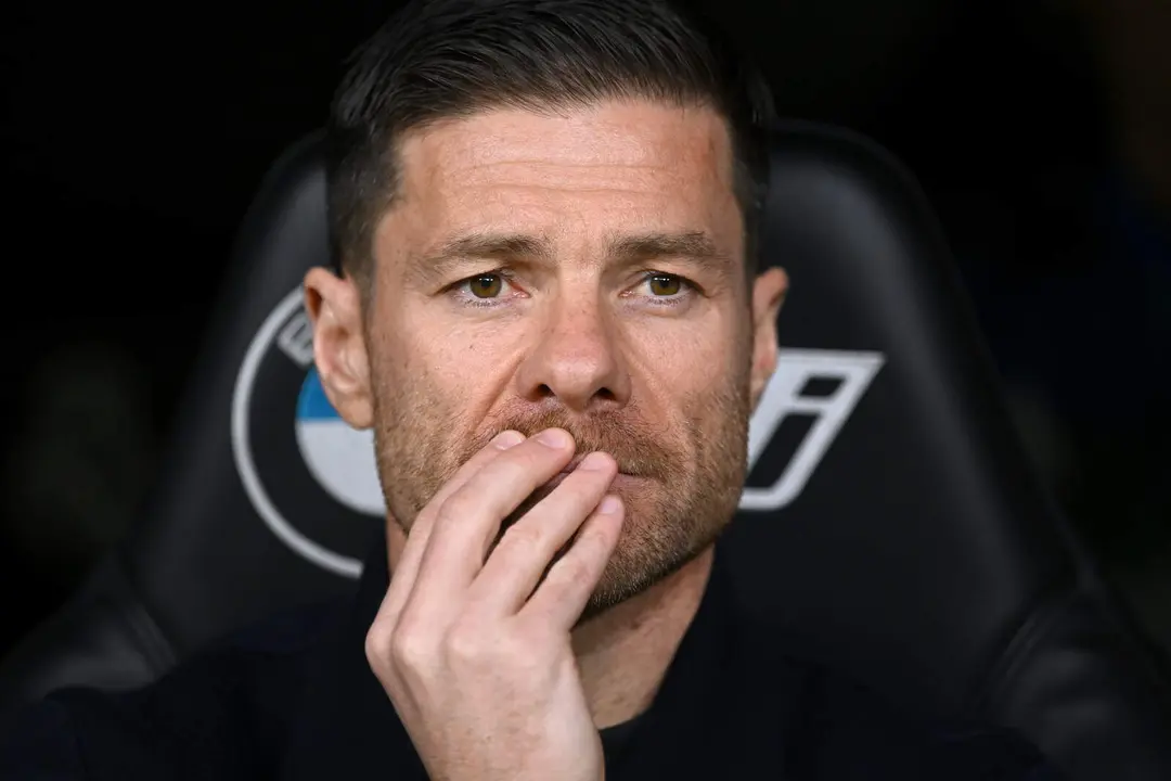 Xabi Alonso ten&iacute;a raz&oacute;n | Getty Images