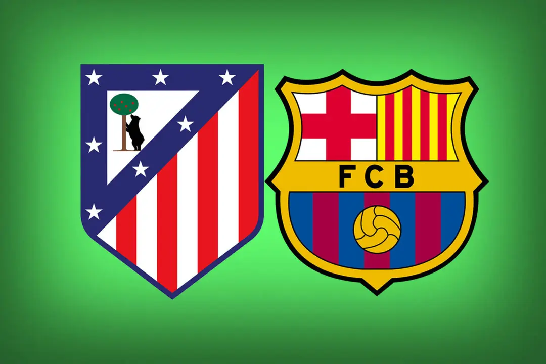 Mensaje del FC Barcelona para remontar al Atleti