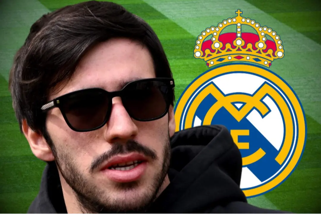 Sandro Tonali, seguido por el Real Madrid