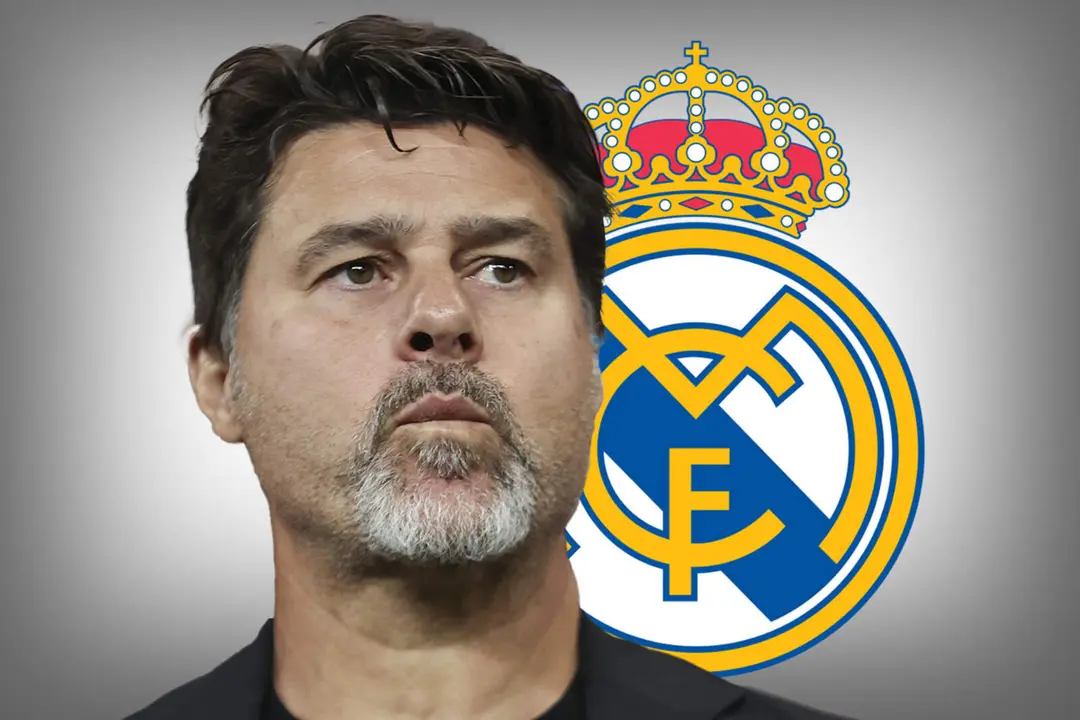 Mauricio Pochettino y el Real Madrid