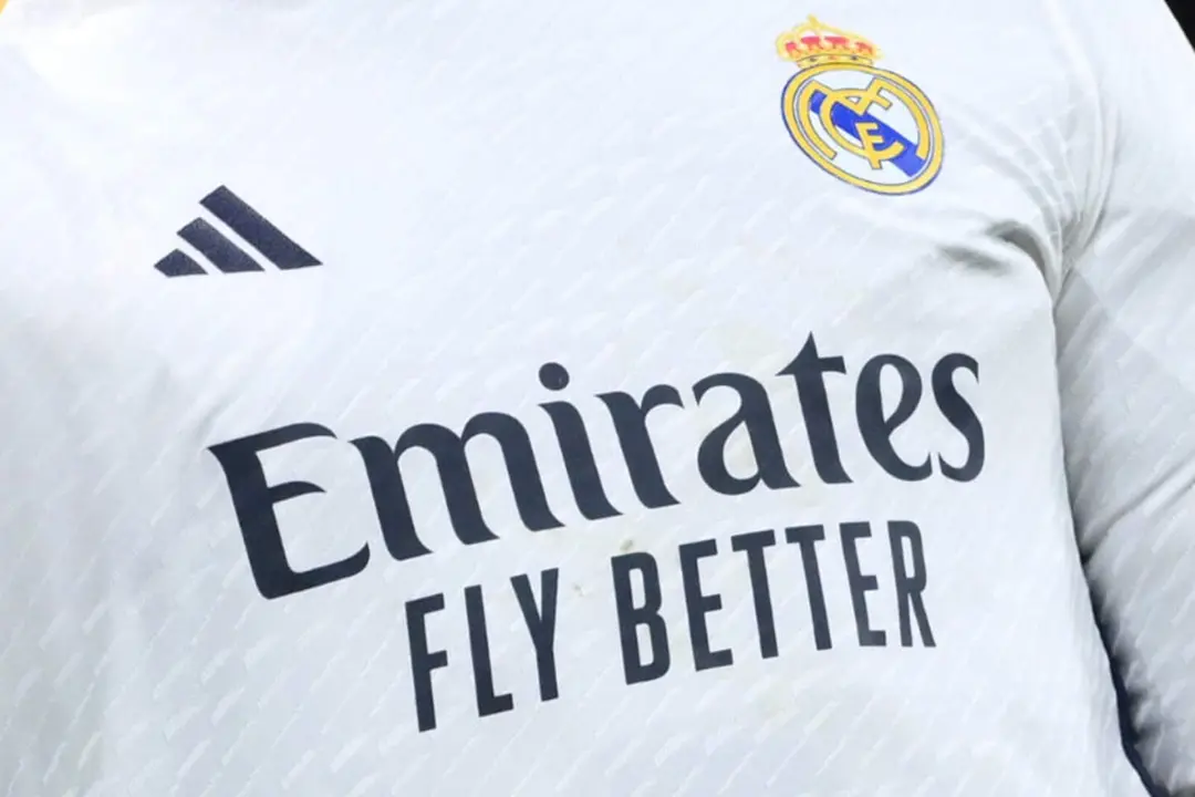 Guerra interna en el Real Madrid