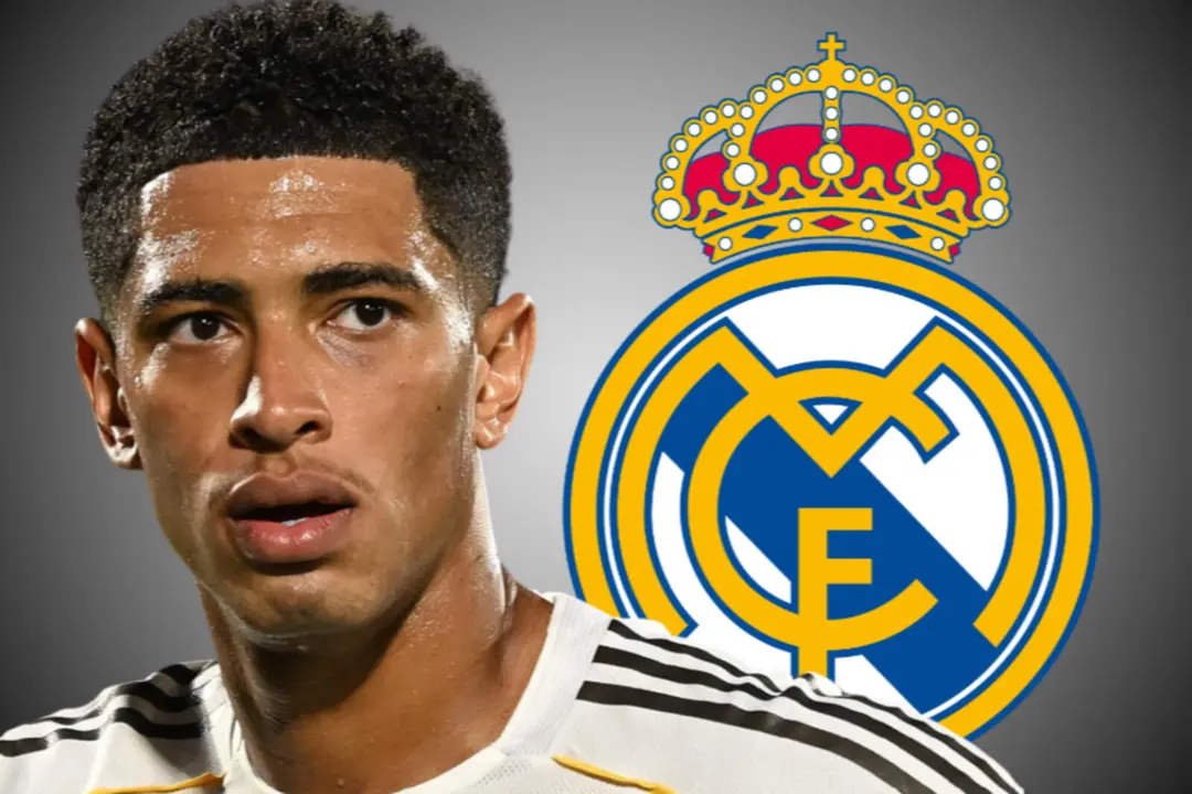Ya hay fecha confirmada para el retorno de Jude Bellingham con el Real Madrid