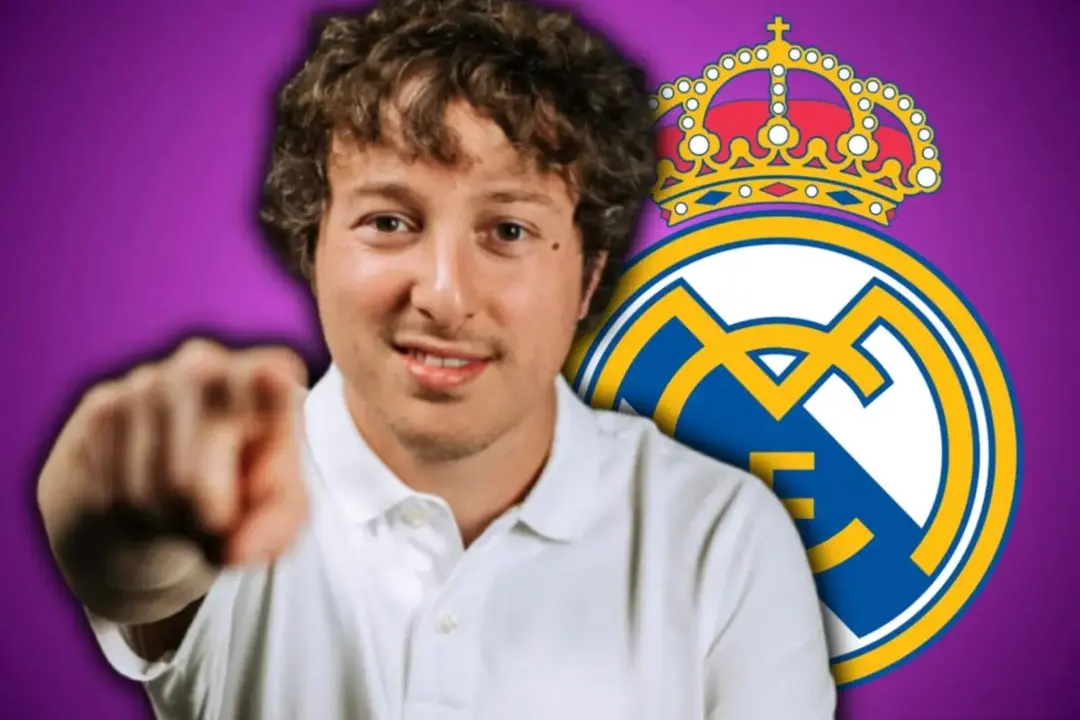 Matteo Moretto desvela el futuro de Carvajal.