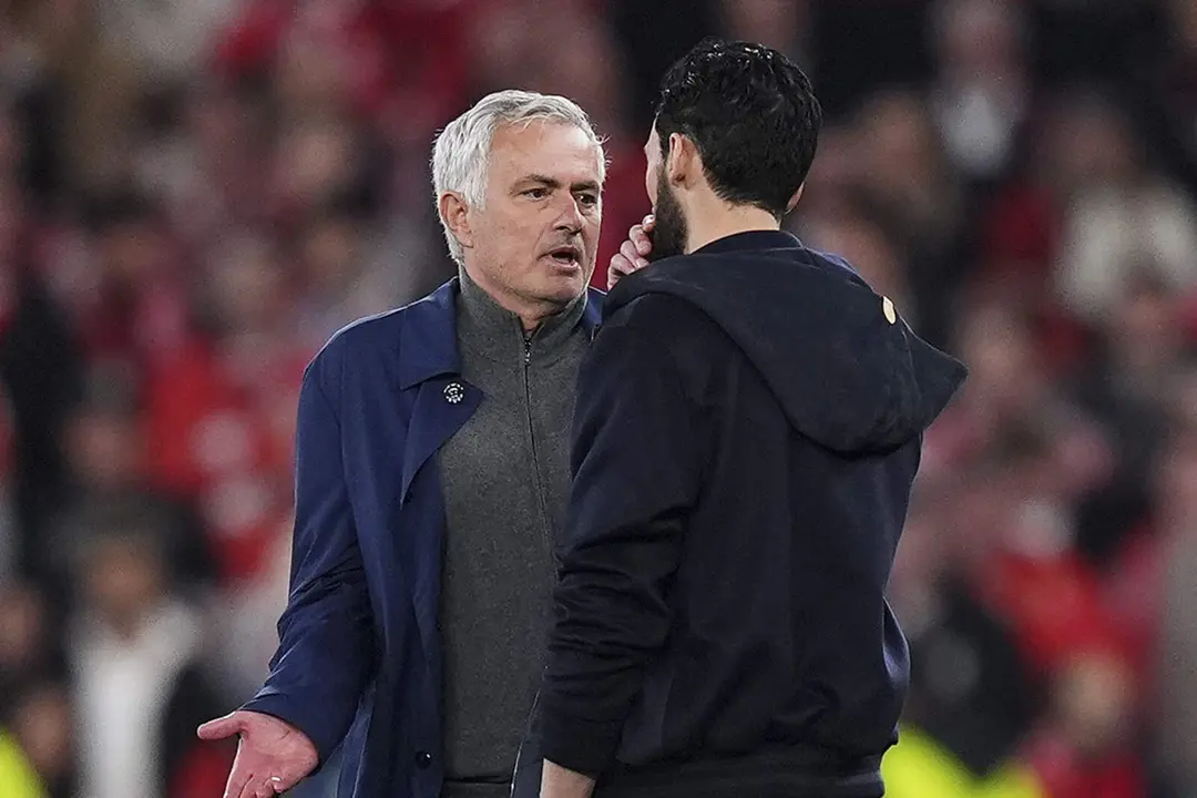 Mourinho autoriza la salida del Real Madrid que Arbeloa bloque&oacute; en enero | Foto: Getty Images