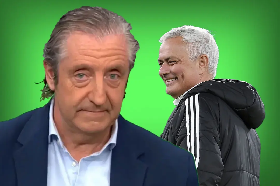 Josep Pedrerol pide el regreso de Mourinho | Getty Images, Madrid-Barcelona
