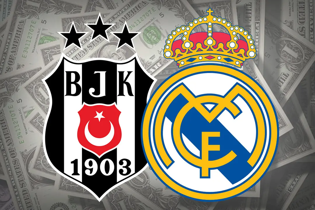 El Besiktas prepara 20 millones por un jugador del Real Madrid | Madrid-Barcelona