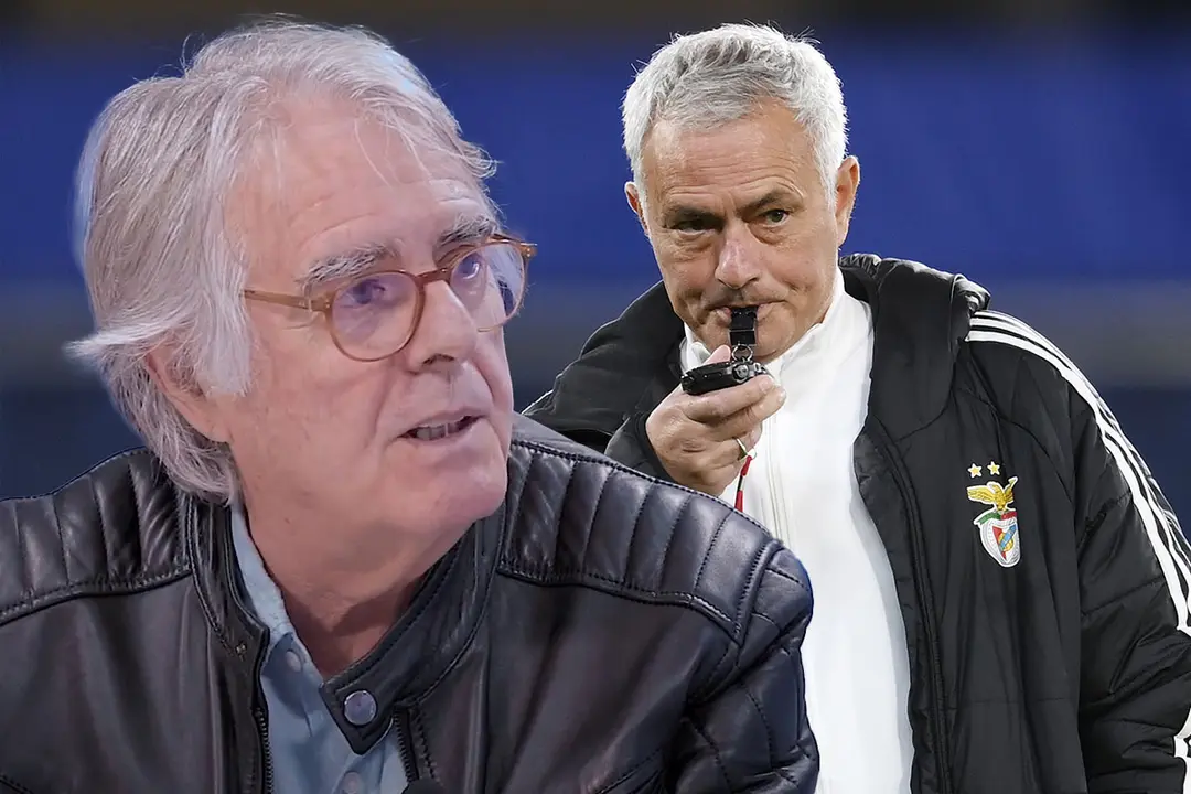 Siro L&oacute;pez anuncia el retorno de Jos&eacute; Mourinho | Getty Images, Madrid-Barcelona