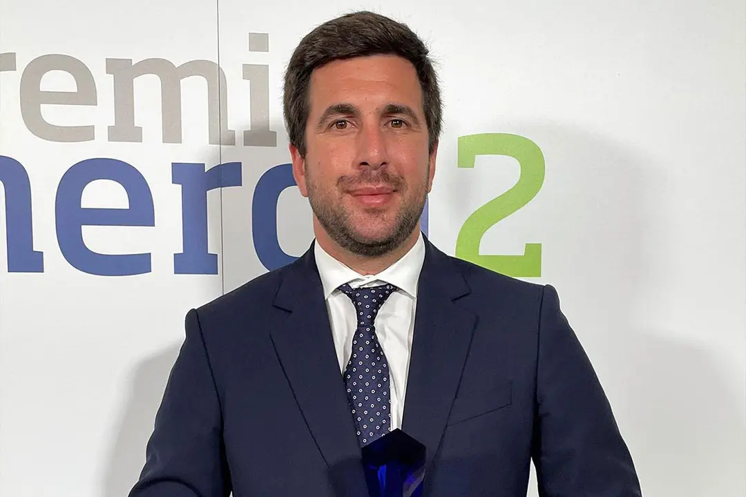 Enrique Riquelme quiere ser presidente del Real Madrid | @enriqueriquelmev