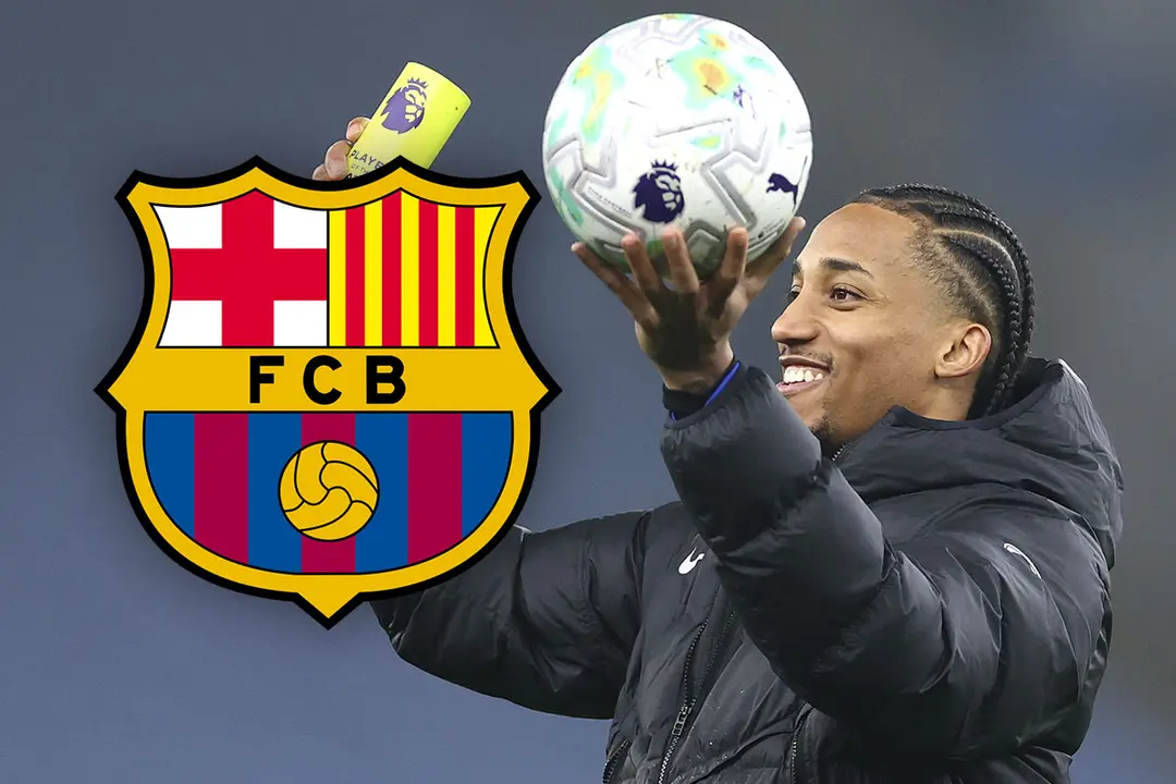 El FC Barcelona va a por Joao Pedro | Getty Images, Madrid-Barcelona