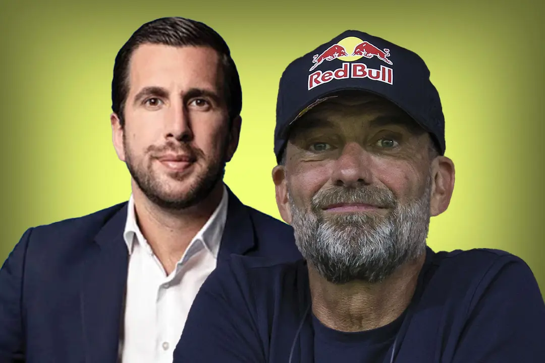 Enrique Riquelme contacta con J&uuml;rgen Klopp | Getty Images, Madrid-Barcelona