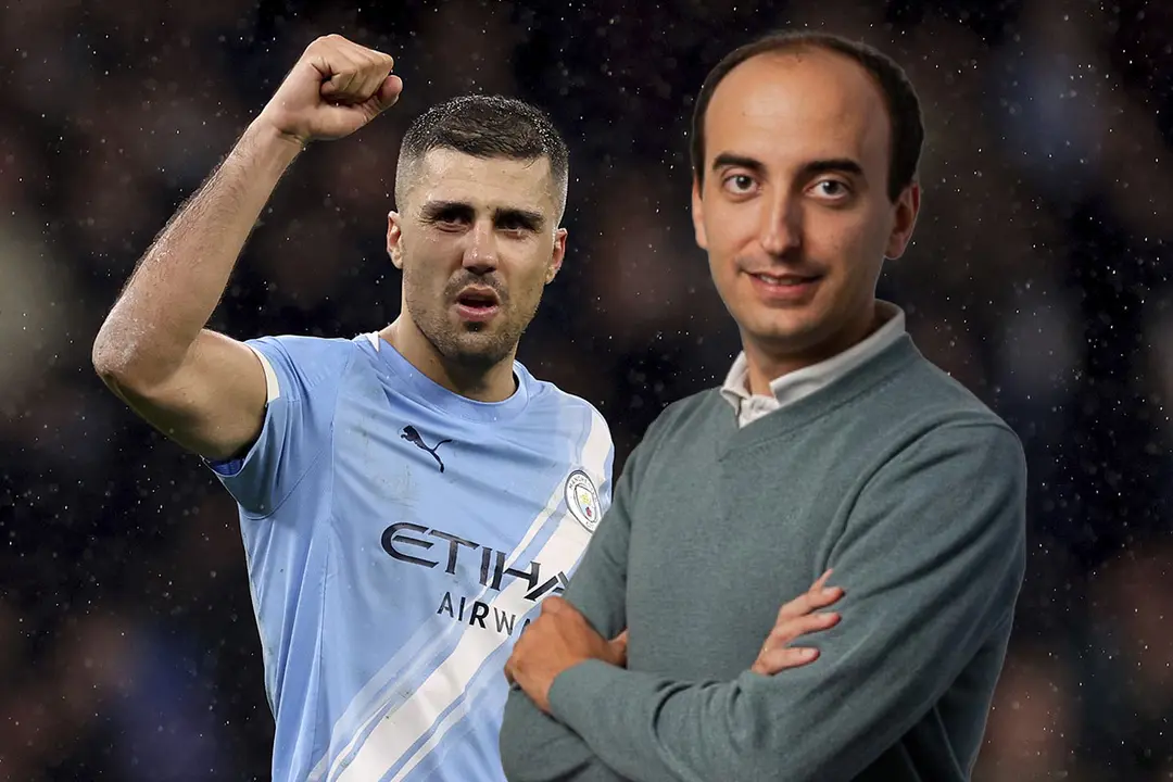 Ant&oacute;n Meana: "El Real Madrid va a plantearle a Mourinho ir a por Rodri" | Getty Images, Madrid-Barcelona