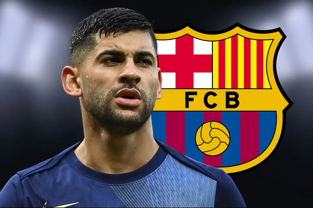 El FC Barcelona, pendiente del Cuti Romero | Getty Images, Madrid-Barcelona