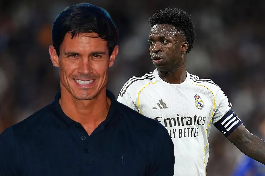 Edu Aguirre da la &uacute;ltima hora de Vin&iacute;cius en el Real Madrid | Getty Images, Madrid-Barcelona
