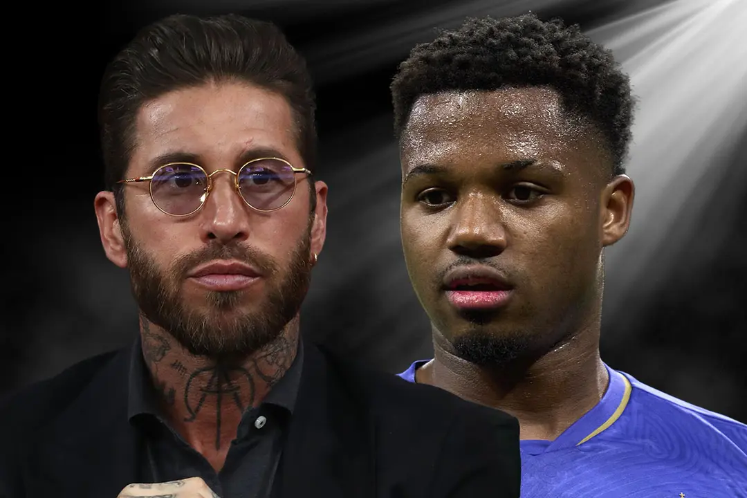 Sergio Ramos quiere a Ansu Fati como fichaje estrella del Sevilla | Getty Images, Madrid-Barcelona