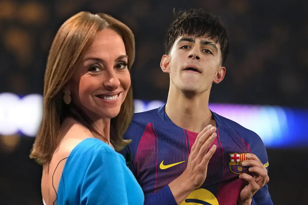 Carme Barcel&oacute; pide a Marc Bernal | Getty Images, Madrid-Barcelona