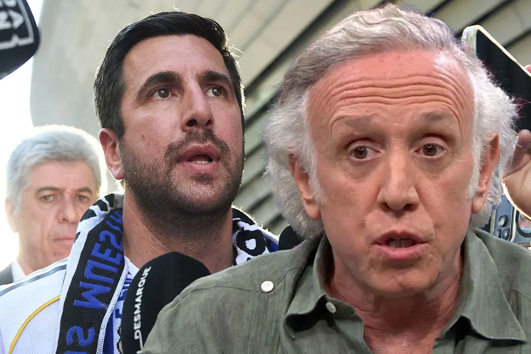 Eduardo Inda, periodista: "Enrique Riquelme lleg&oacute; a un preacuerdo con Haaland y le pag&oacute; 4 millones" | Getty Images, Madrid-Barcelona
