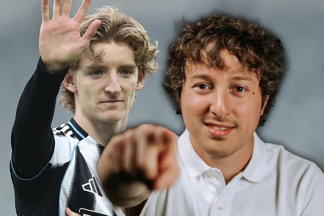 Matteo Moretto revela toda la verdad del fichaje de Anthony Gordon por el Bar&ccedil;a | Getty Images, Madrid-Barcelona