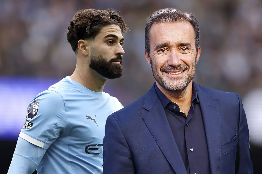 Juanma Casta&ntilde;o, periodista: "El Bar&ccedil;a est&aacute; trabajando en el fichaje de Josko Gvardiol, defensa del Manchester City" | Getty Images, Madrid-Barcelona