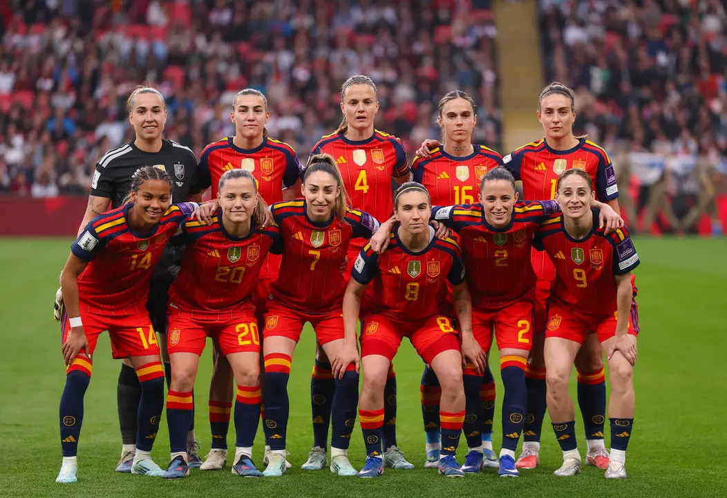 england-v-spain-fifa-womens-world-cup-2027-qualifier