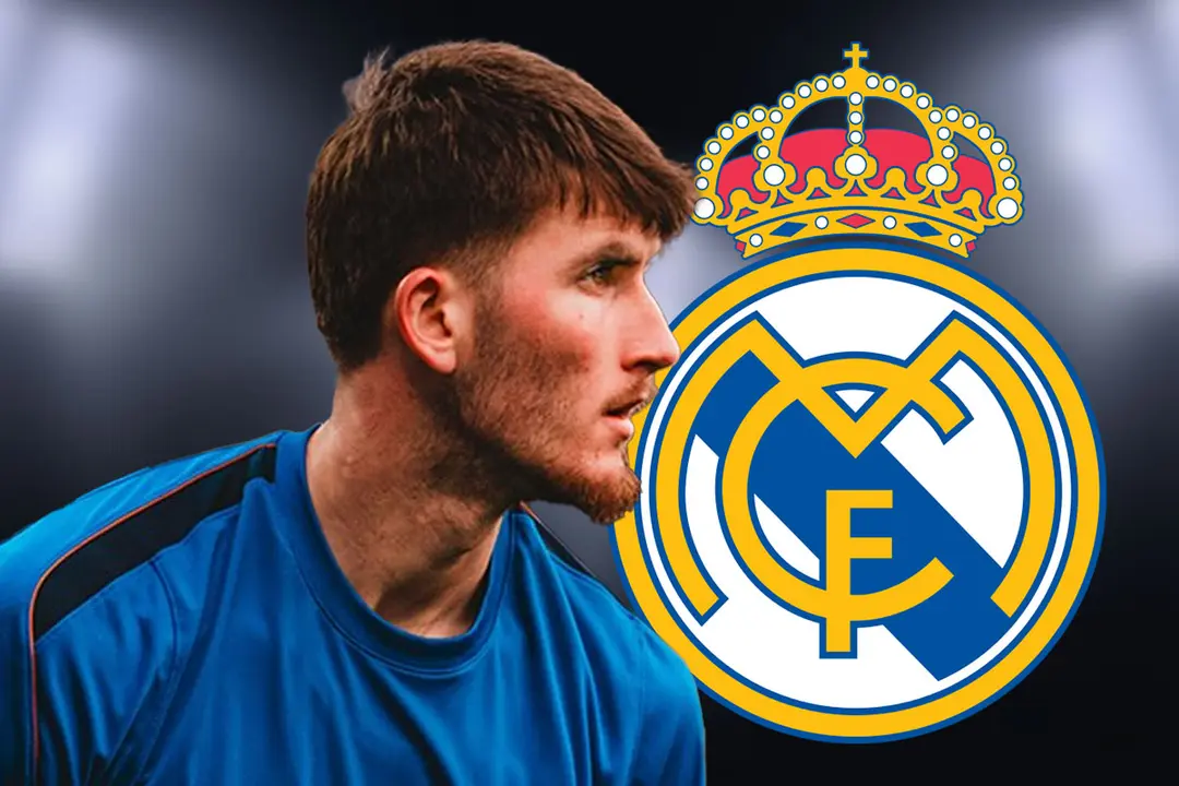En Francia confirman el fuerte inter&eacute;s del Real Madrid en fichar a Ewen Jaouen | @ewen_jaouen, Madrid-Barcelona