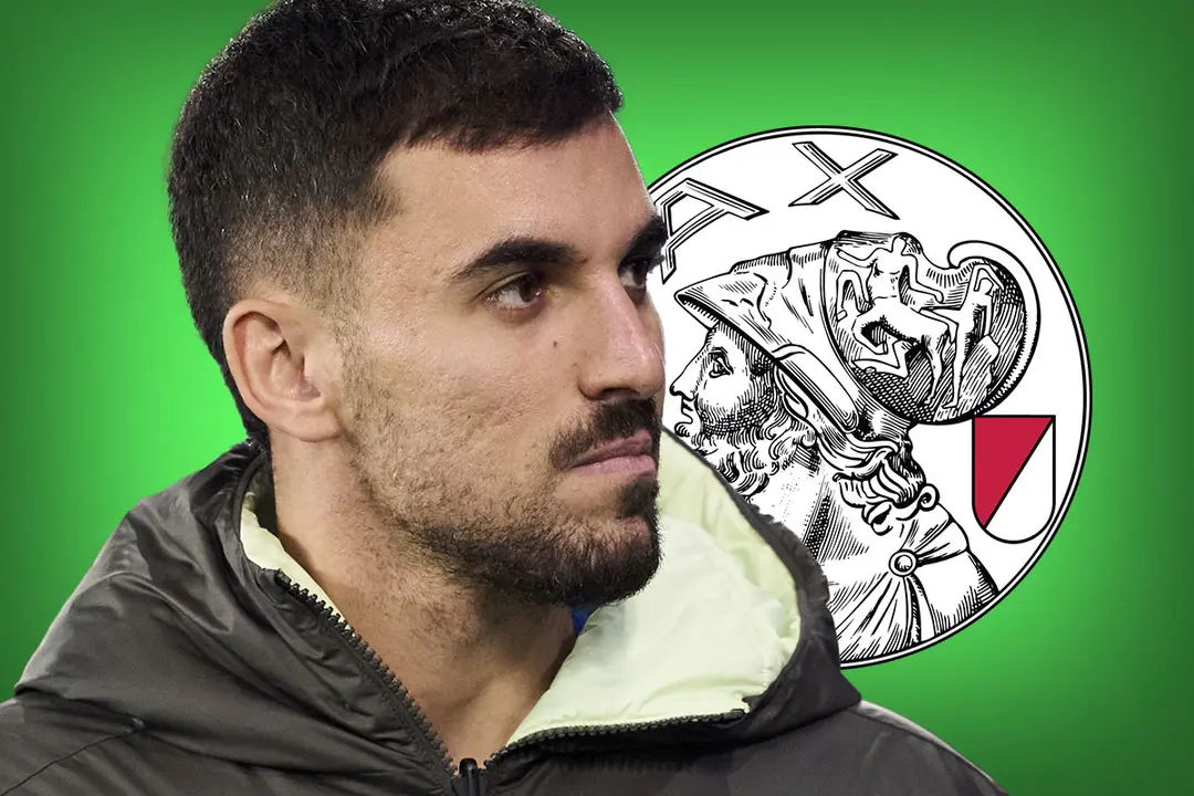Dani Ceballos, traspasado al Ajax | Getty Images, Madrid-Barcelona