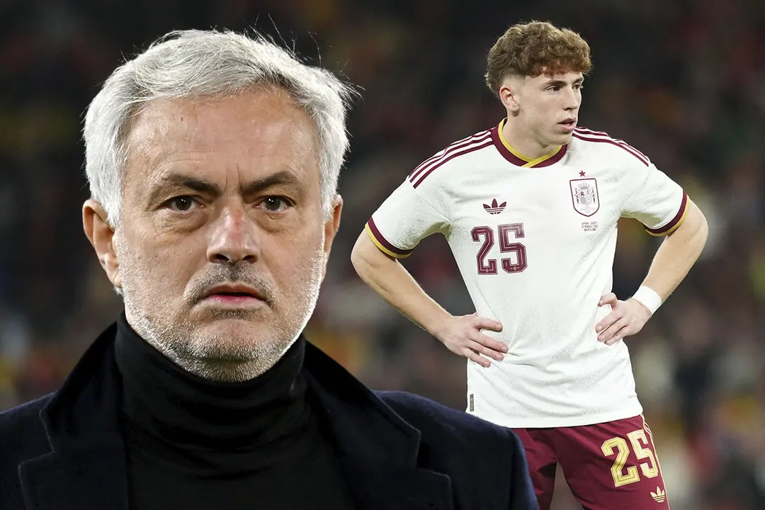 Mourinho aprueba la venta de V&iacute;ctor Mu&ntilde;oz | Getty Images, Madrid-Barcelona