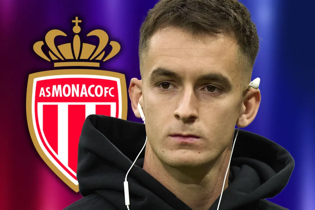 Anuncian la venta de Marc Casad&oacute; al M&oacute;naco: cifras y detalles de la operaci&oacute;n | Getty Images, Madrid-Barcelona