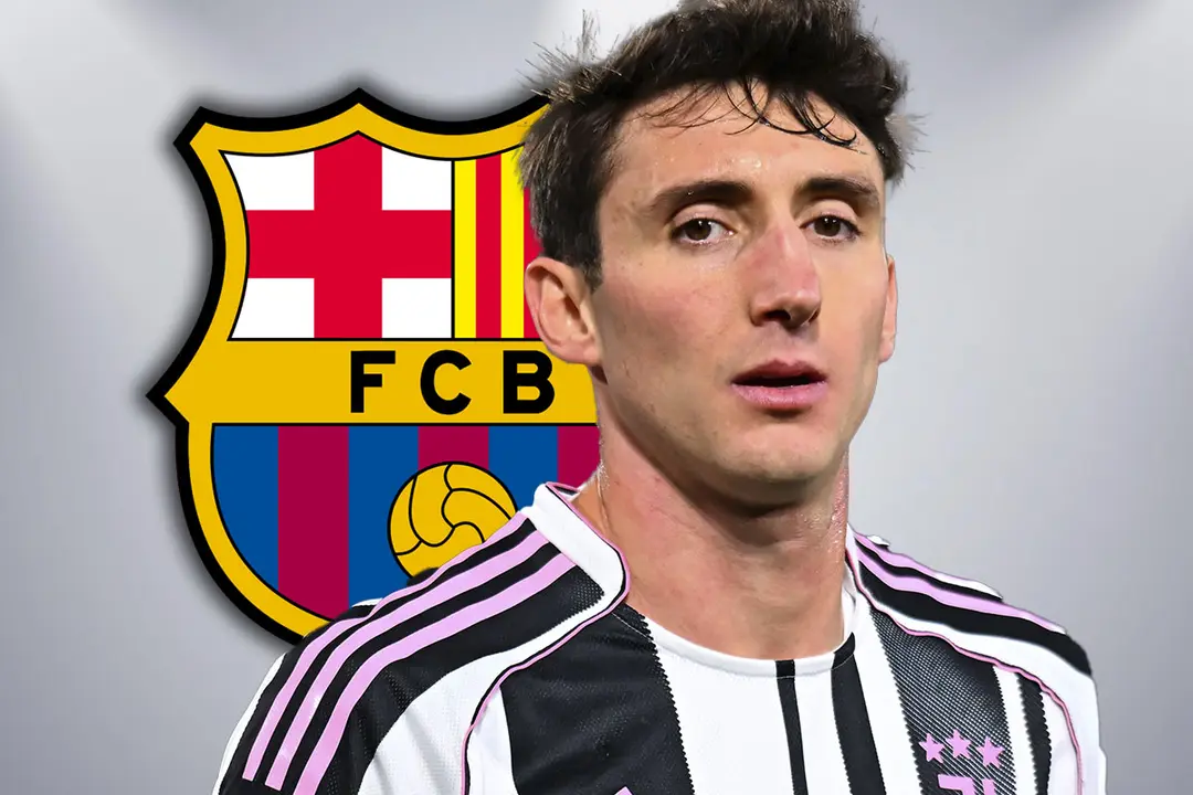 El Bar&ccedil;a ha hecho un primer sondeo por Andrea Cambiaso | Getty Images, Madrid-Barcelona