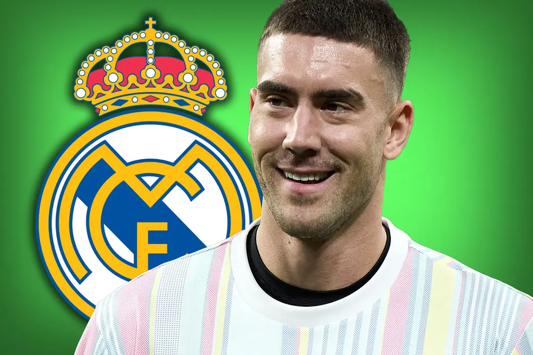 Dusan Vlahovic se ofrece gratis al Real Madrid | Getty Images, Madrid-Barcelona
