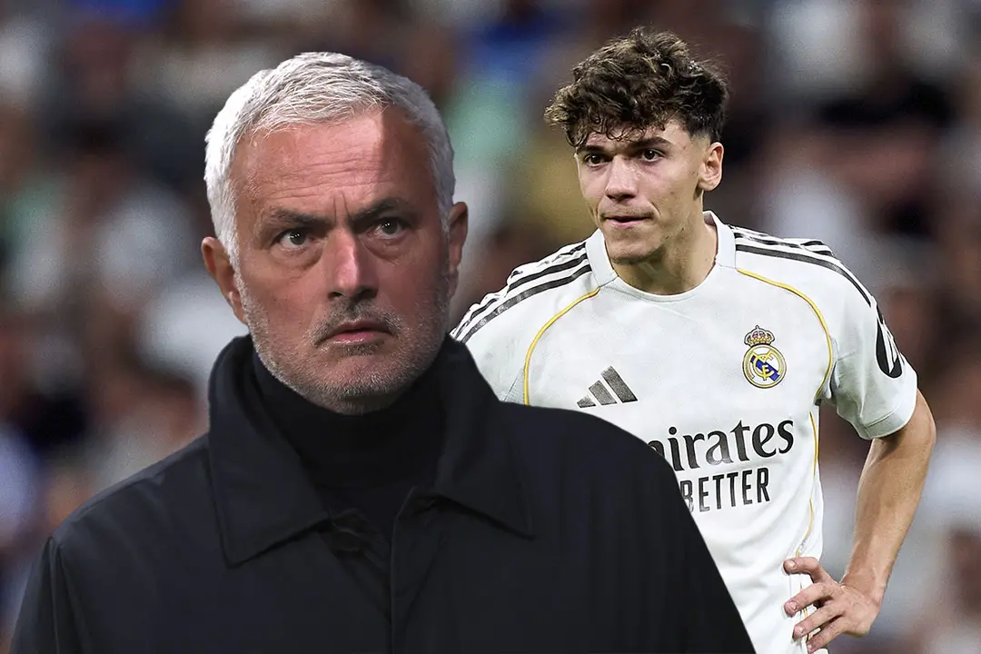 El plan de Mourinho con Thiago Pitarch en el Real Madrid: cesi&oacute;n a otro equipo de LaLiga | Getty Images, Madrid-Barcelona