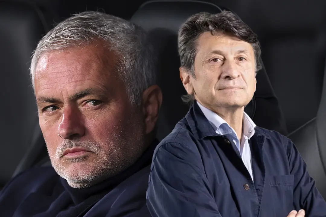 Jos&eacute; F&eacute;lix D&iacute;az desvela la petici&oacute;n prioritaria de Mourinho al Real Madrid | Getty Images, Madrid-Barcelona
