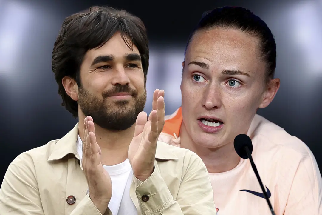 Doble renovaci&oacute;n clave en el Bar&ccedil;a Femenino: Graham Hansen y Pere Romeu firman hasta 2028 | Getty Images, Madrid-Barcelona