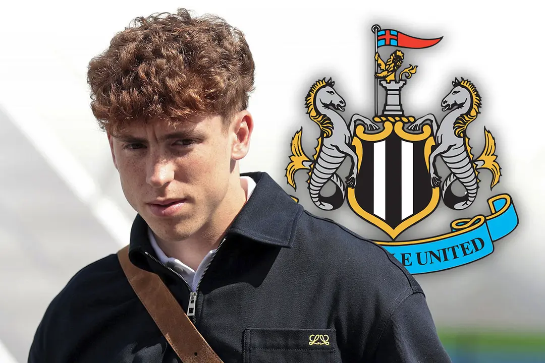 V&iacute;ctor Mu&ntilde;oz jugar&aacute; en el Newcastle | Getty Images, Madrid-Barcelona