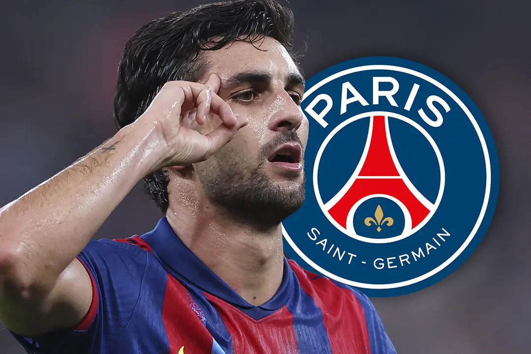 El PSG tienta a Ferran Torres | Getty Images, Madrid-Barcelona