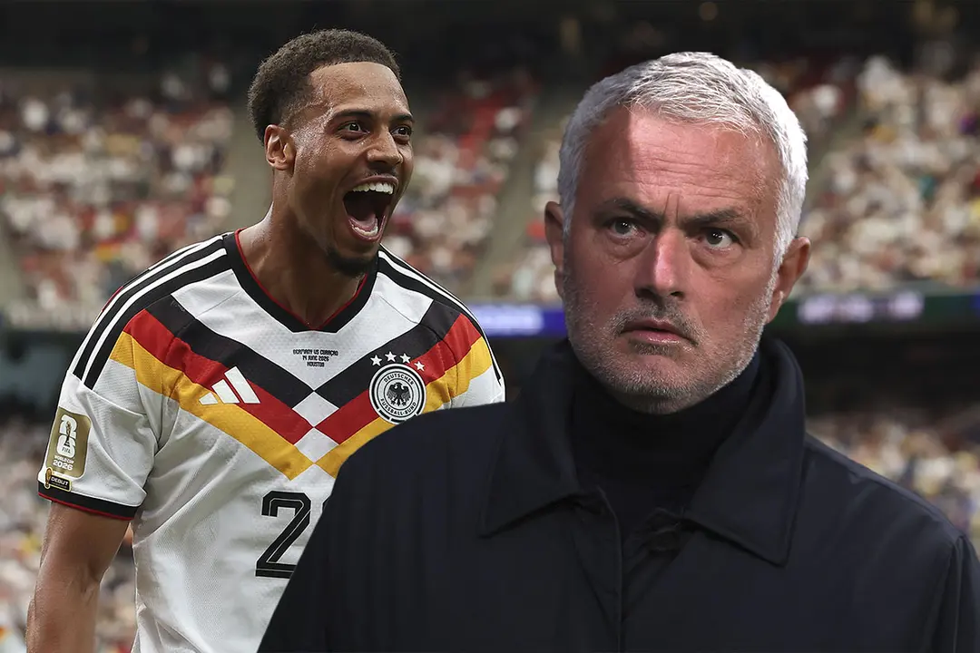 Mourinho ha pedido el fichaje de Felix Nmecha para el Real Madrid | Getty Images, Madrid-Barcelona