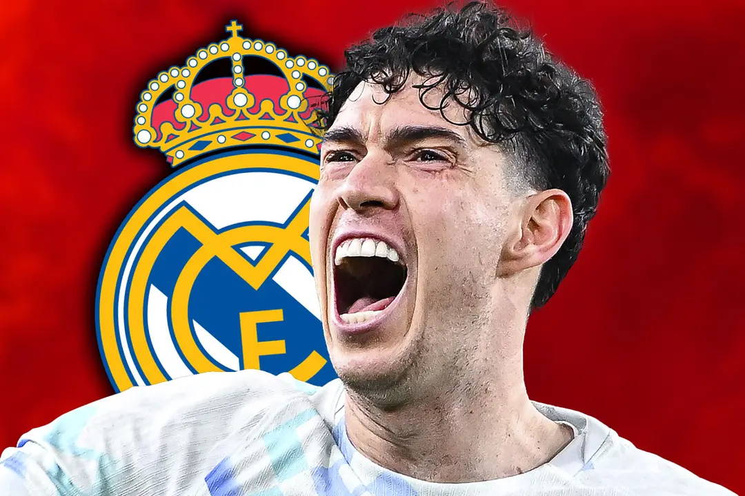 El Real Madrid se lanza a por Alessandro Bastoni | Foto: Getty Images, Madrid-Barcelona