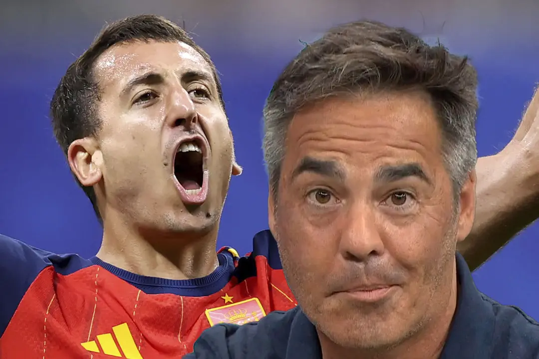 Mar&ccedil;al Lorente, periodista: "El Bar&ccedil;a trabaja en fichar a Mikel Oyarzabal" | Foto: Getty Images, Madrid-Barcelona