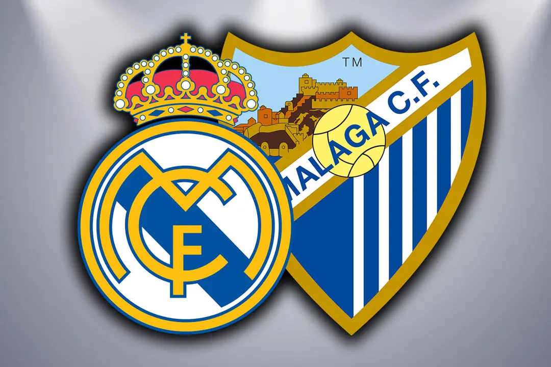 La doble cesi&oacute;n que negocia el M&aacute;laga con el Real Madrid | Foto: Madrid-Barcelona