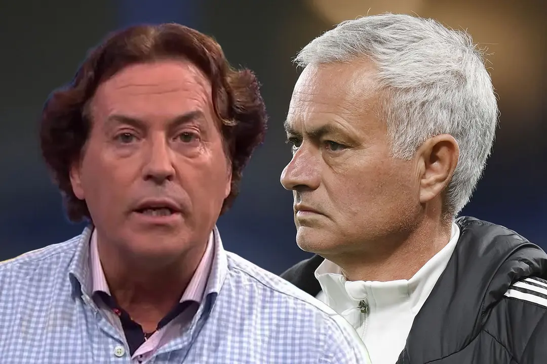 Pipi Estrada revela al jugador que Mourinho le ha pedido al Real Madrid | Foto: Getty Images, Madrid-Barcelona