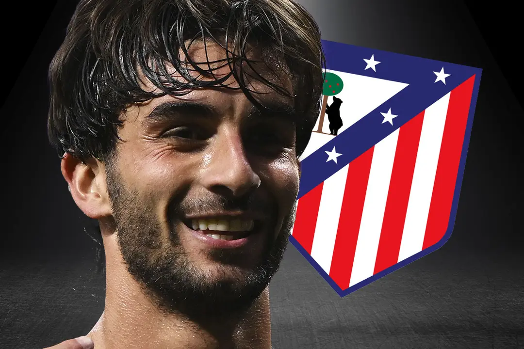 El Atl&eacute;tico retoma su inter&eacute;s por Ferran Torres | Foto: Getty Images, Madrid-Barcelona