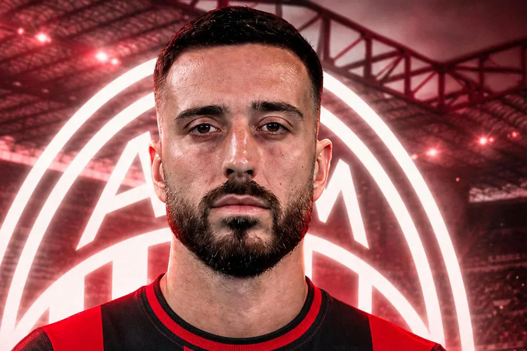 Mario Gila ficha por el AC Milan | Foto: @FabrizioRomano