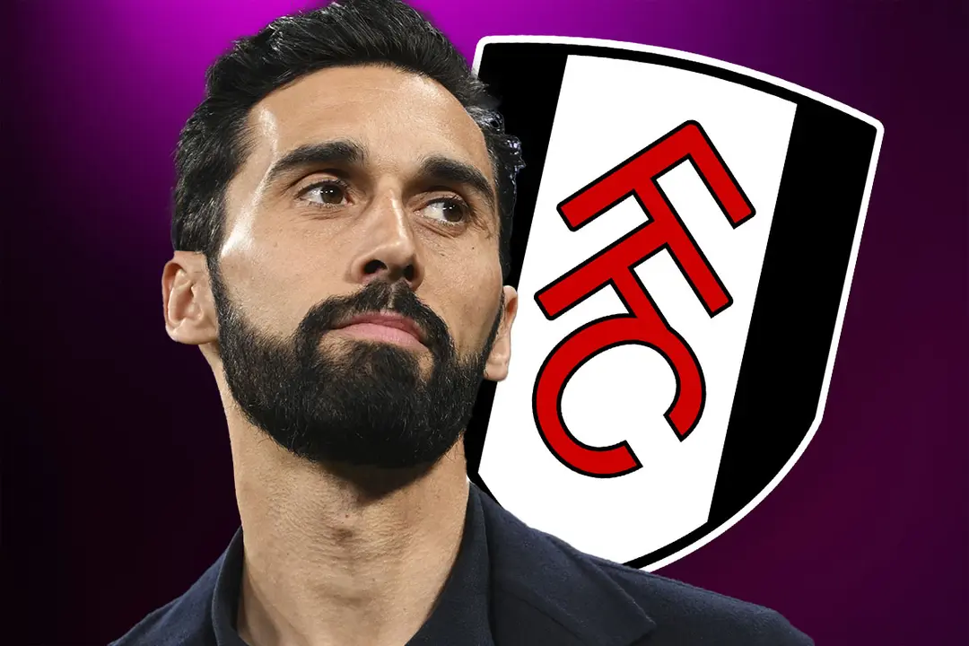 &Aacute;lvaro Arbeloa se&ntilde;ala a los dos jugadores del Real Madrid que quiere para el Fulham | Foto: Getty Images, Madrid-Barcelona