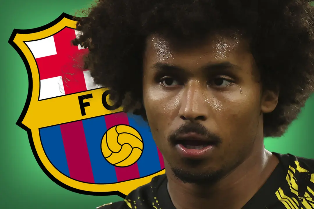 El Bar&ccedil;a llega a un acuerdo con Karim Adeyemi | Foto: Getty Images, Madrid-Barcelona