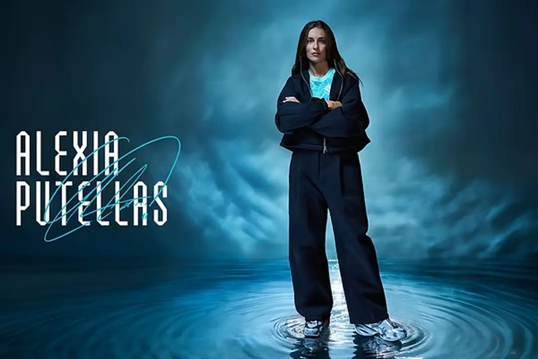 Alexia Putellas, nueva jugadora del London City | Foto: London City Lionesses