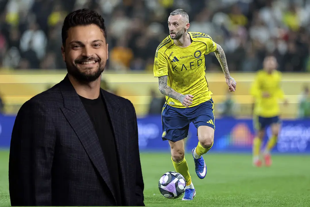 Sacha Tavolieri, periodista: "El Real Madrid ha contactado con Marcelo Brozovic, est&aacute; libre y a Mourinho le gusta" | Foto: Getty Images, Madrid-Barcelona
