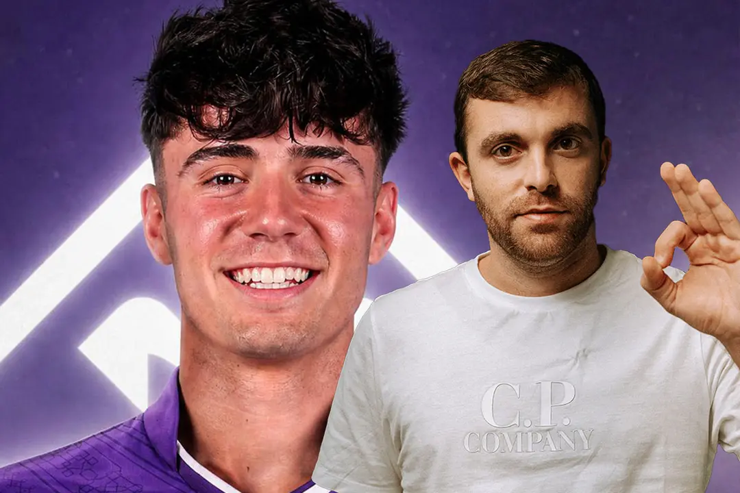 Fabrizio Romano, periodista: "El Real Madrid ha llegado a un acuerdo para la venta de V&iacute;ctor Valdepe&ntilde;as a la Fiorentina por 8 millones" | Foto: @FabrizioRomano, Madrid-Barcelona