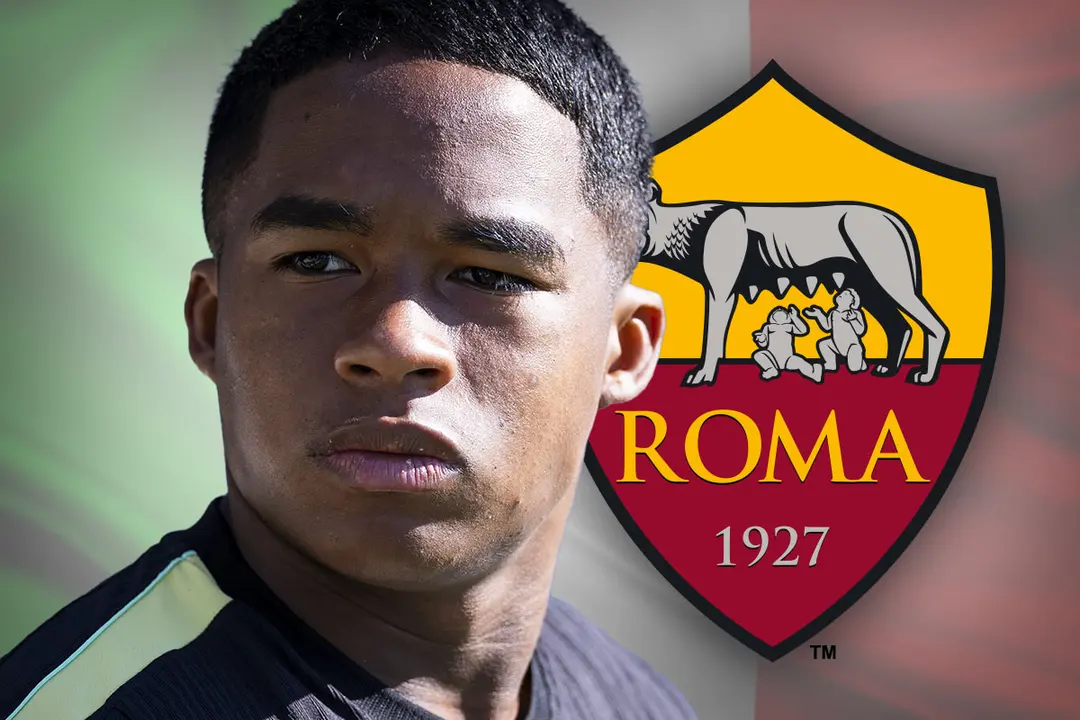 La Roma intentar&aacute; evitar el retorno de Endrick al Real Madrid | Foto: Getty Images, Madrid-Barcelona