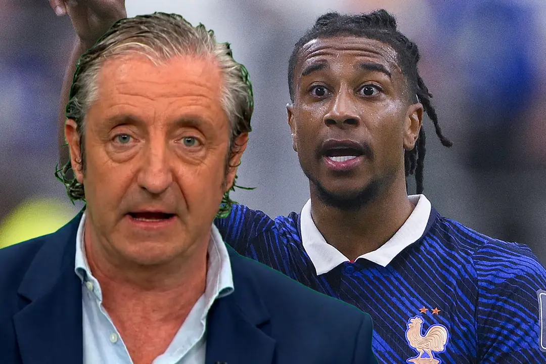 Josep Pedrerol, periodista, da la cifra que quiere pagar el Real Madrid para fichar a Michael Olise | Foto: Getty Images, Madrid-Barcelona