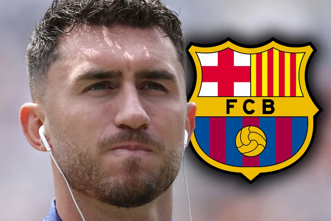 El FC Barcelona, a por Aymeric Laporte | Foto: Getty Images, Madrid-Barcelona